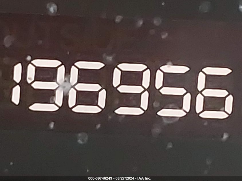 2005 Honda Accord Lx VIN: 1HGCM55495A049209 Lot: 39746249