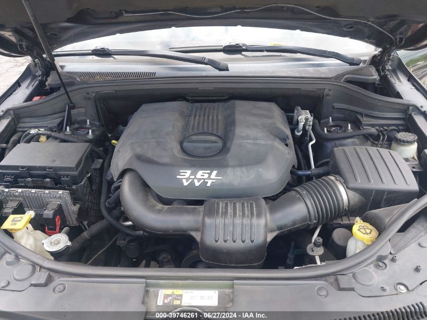 2014 Jeep Grand Cherokee Limited VIN: 1C4RJFBG1EC164915 Lot: 39746261