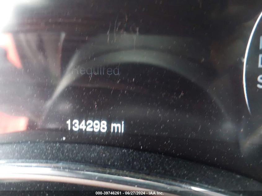 2014 Jeep Grand Cherokee Limited VIN: 1C4RJFBG1EC164915 Lot: 39746261