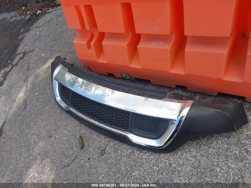 2014 Jeep Grand Cherokee Limited VIN: 1C4RJFBG1EC164915 Lot: 39746261