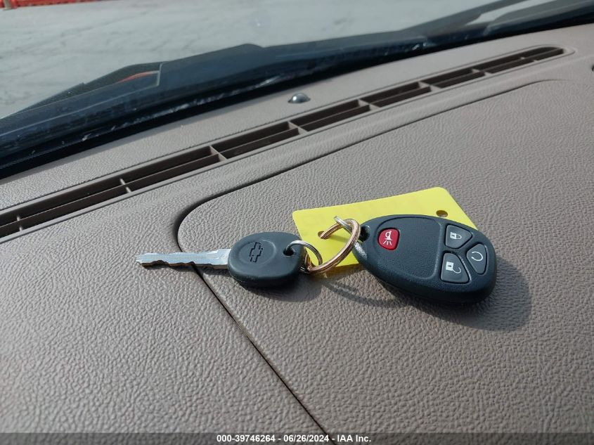 2006 Chevrolet Hhr Lt VIN: 3GNDA23P56S586836 Lot: 39746264