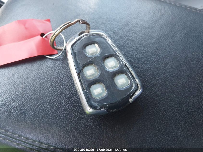 2015 Cadillac Srx Luxury Collection VIN: 3GYFNBE36FS569991 Lot: 39746279