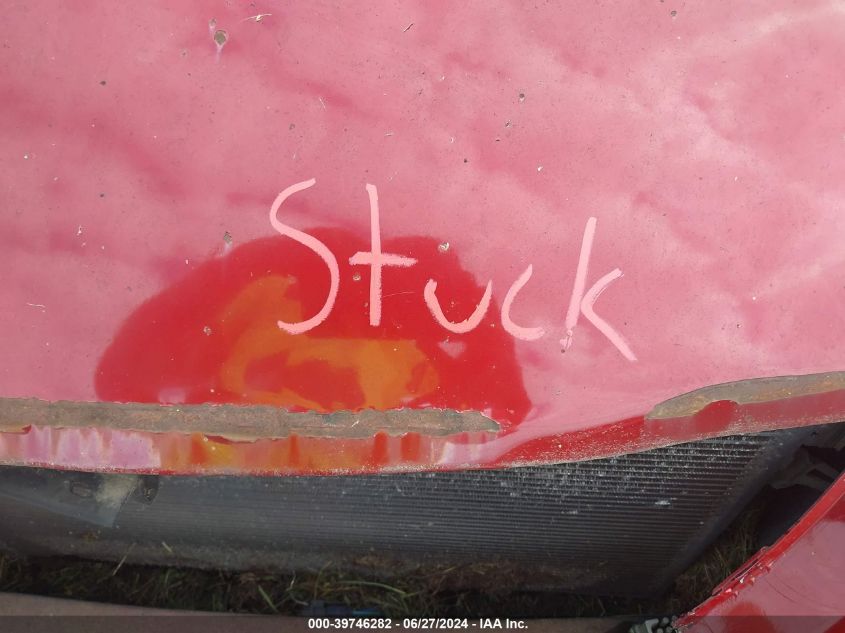 2005 Chrysler Town & Country Limited VIN: 2C8GP64L45R479066 Lot: 39746282