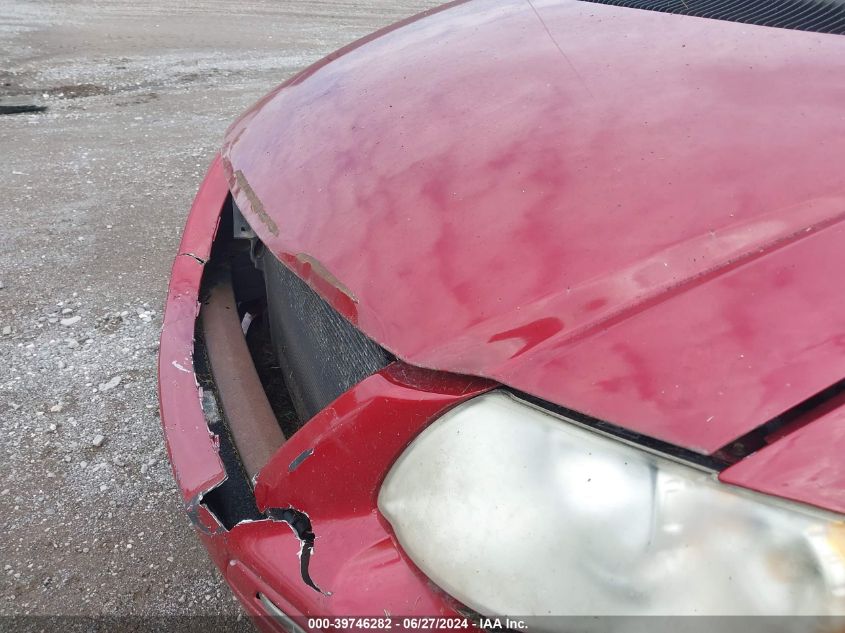 2005 Chrysler Town & Country Limited VIN: 2C8GP64L45R479066 Lot: 39746282