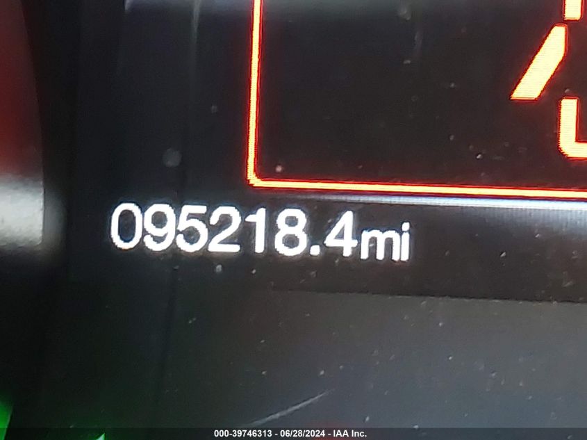 2019 Ford Mustang Gt Premium VIN: 1FA6P8CF5K5159239 Lot: 39746313