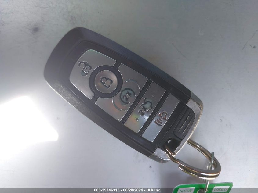 2019 Ford Mustang Gt Premium VIN: 1FA6P8CF5K5159239 Lot: 39746313