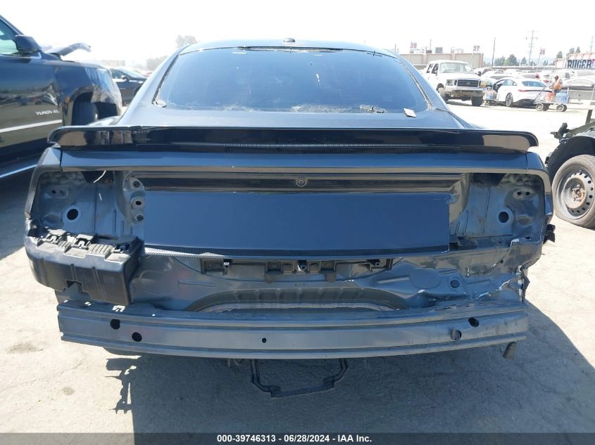 2019 Ford Mustang Gt Premium VIN: 1FA6P8CF5K5159239 Lot: 39746313