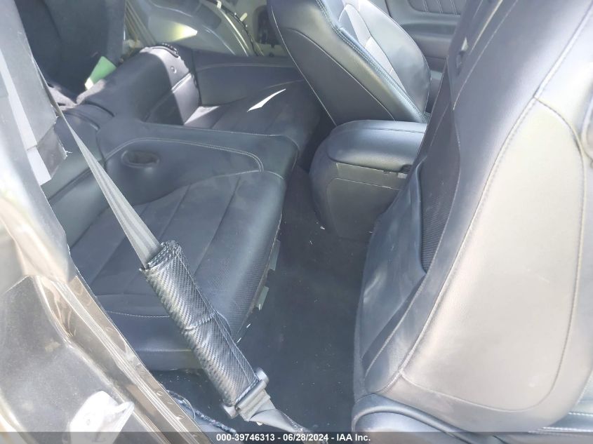 2019 Ford Mustang Gt Premium VIN: 1FA6P8CF5K5159239 Lot: 39746313