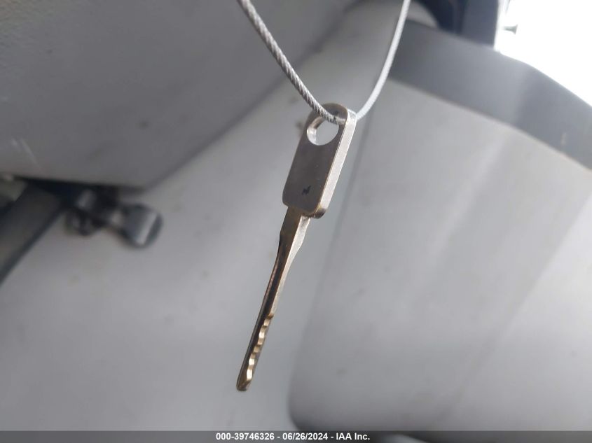 2010 Ford E-250 Commercial/Recreational VIN: 1FTNE2EW9ADA26767 Lot: 39746326