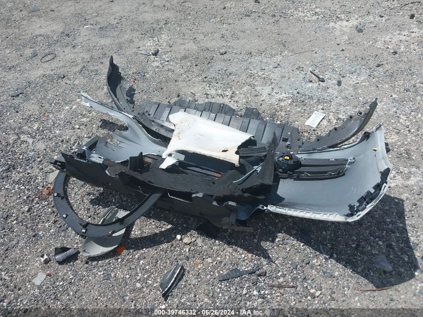 2017 Honda Hr-V Exl VIN: 3CZRU5H71HM709985 Lot: 39746332