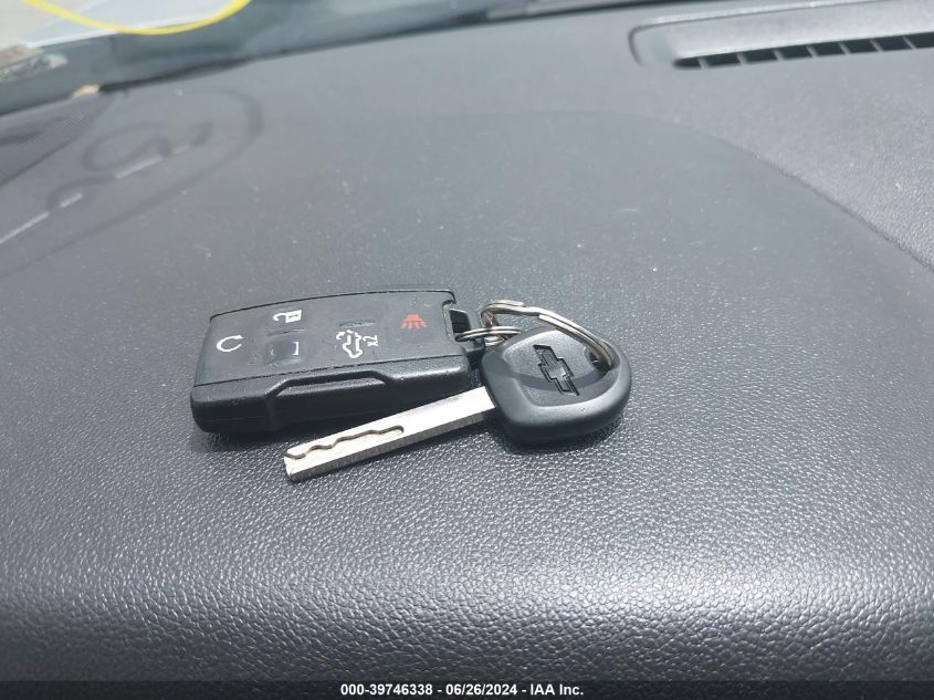 2021 Chevrolet Silverado 1500 4Wd Short Bed Custom VIN: 1GCPYBEK7MZ195688 Lot: 39746338