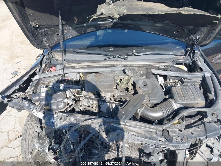 2016 Jeep Grand Cherokee Laredo VIN: 1C4RJEAG8GC454924 Lot: 39746342