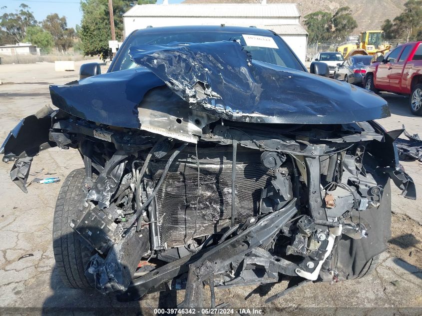 2016 Jeep Grand Cherokee Laredo VIN: 1C4RJEAG8GC454924 Lot: 39746342