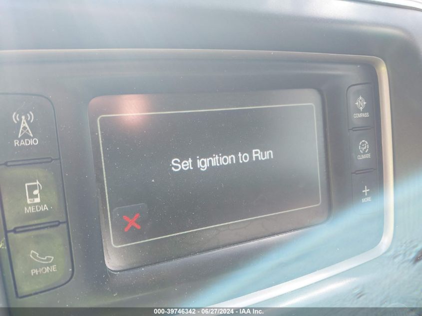 2016 Jeep Grand Cherokee Laredo VIN: 1C4RJEAG8GC454924 Lot: 39746342