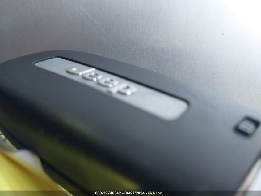 2016 Jeep Grand Cherokee Laredo VIN: 1C4RJEAG8GC454924 Lot: 39746342