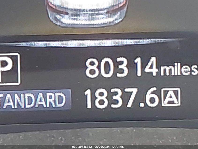 2019 Infiniti Q50 Luxe/Sport/Signature Edit VIN: JN1EV7AP9KM514021 Lot: 39746362