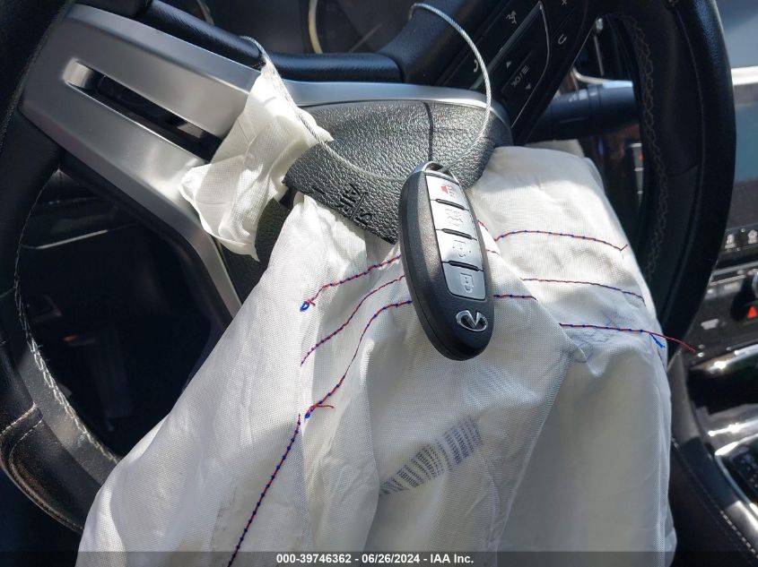 2019 Infiniti Q50 Luxe/Sport/Signature Edit VIN: JN1EV7AP9KM514021 Lot: 39746362