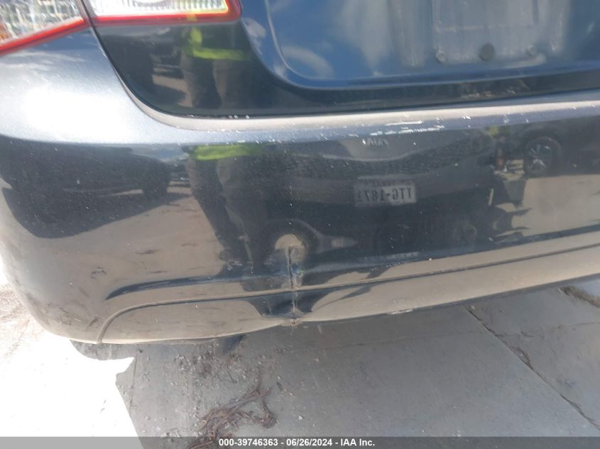 2014 Chevrolet Cruze 1Lt Auto VIN: 1G1PC5SBXE7181844 Lot: 39746363