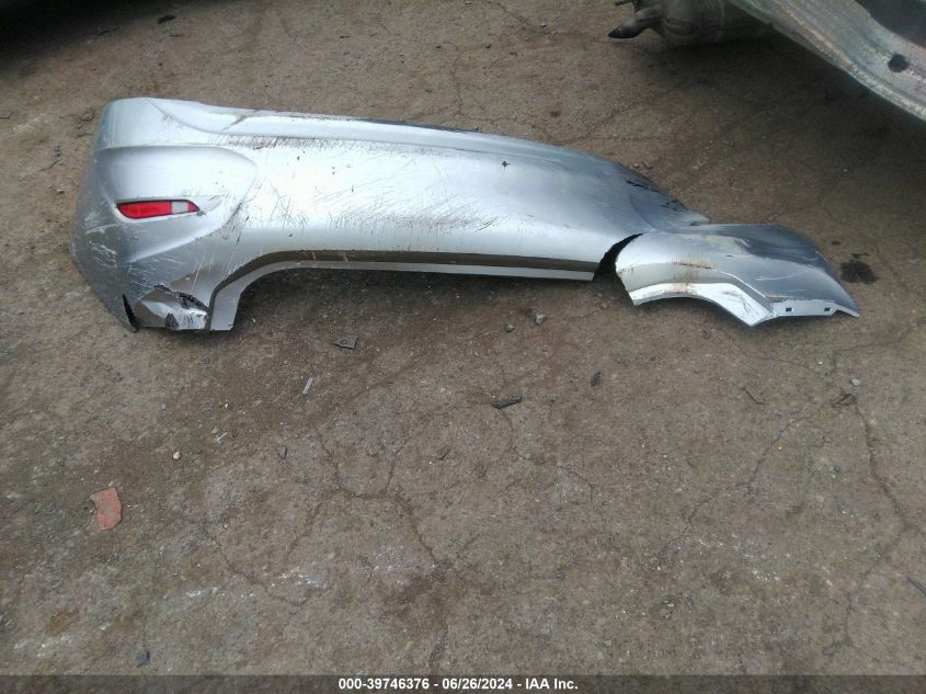 2016 Chevrolet Cruze Lt VIN: 1G1BE5SM0G7295053 Lot: 39746376