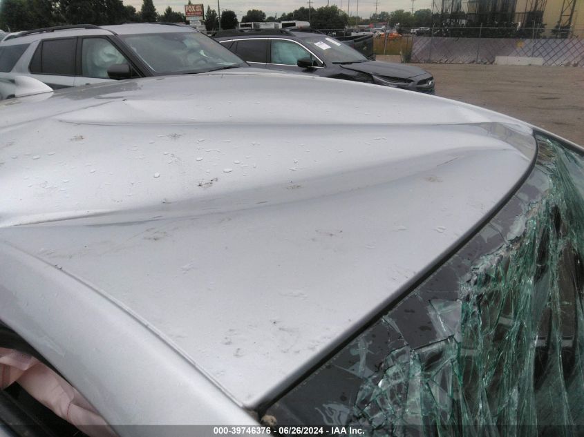 2016 Chevrolet Cruze Lt VIN: 1G1BE5SM0G7295053 Lot: 39746376