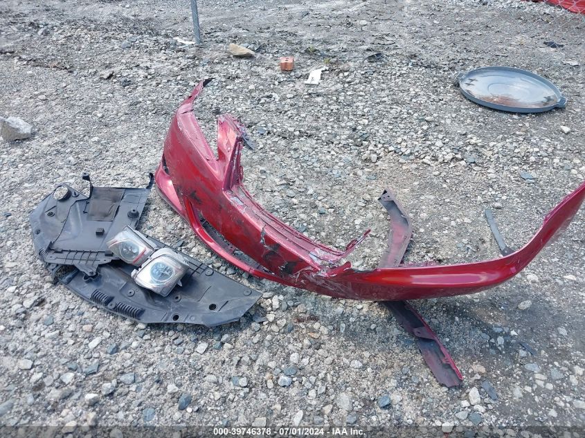 2008 Lexus Is 250 VIN: JTHBK262X82074726 Lot: 39746378