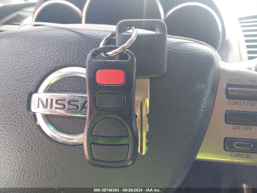 2005 Nissan Altima 2.5 S VIN: 1N4AL11E85C240372 Lot: 39746383