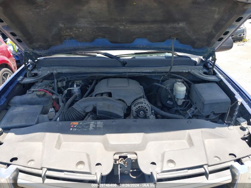 2013 GMC Sierra 1500 Sle VIN: 3GTP2VE74DG328261 Lot: 39746406