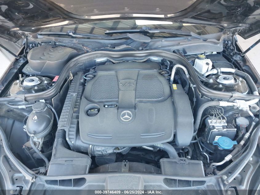 2012 Mercedes-Benz E 350 VIN: WDDHF5KBXCA589852 Lot: 39746409