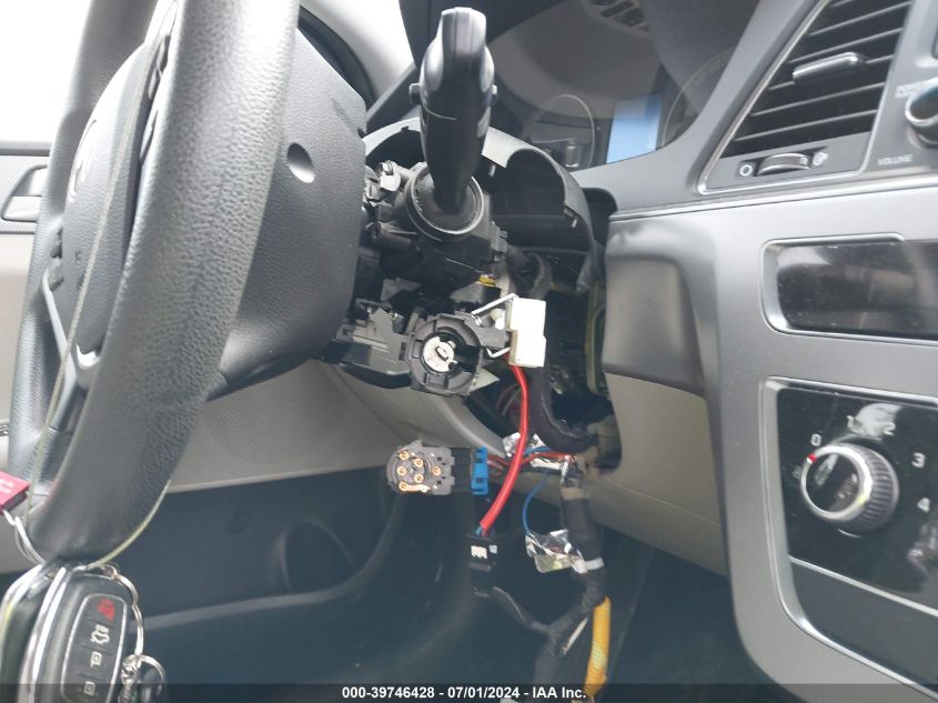 2017 Hyundai Sonata VIN: 5NPE24AFXHH451798 Lot: 39746428