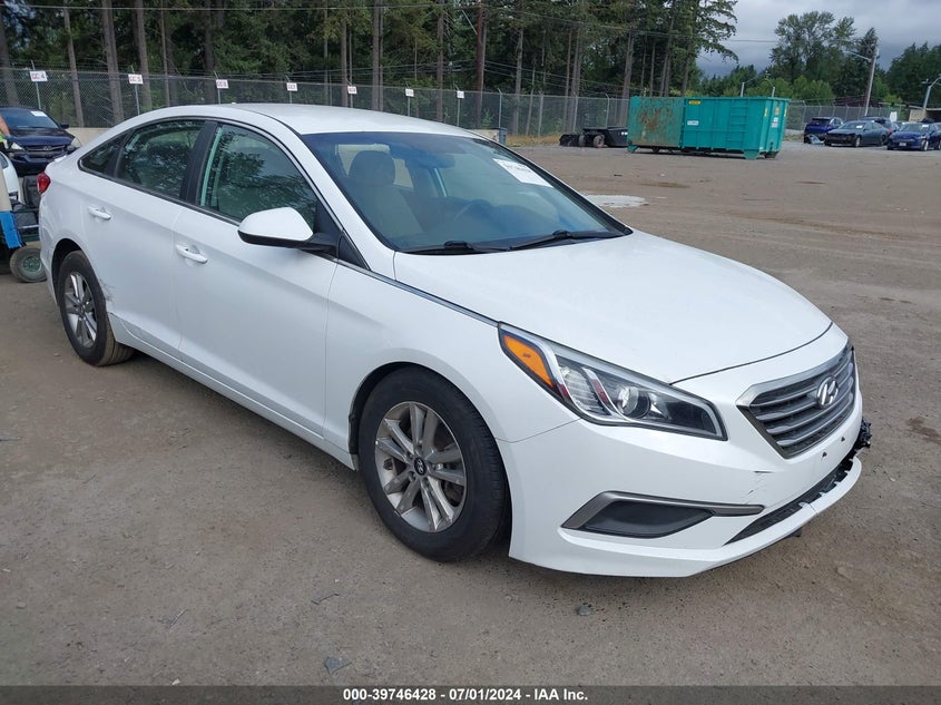 VIN 5NPE24AFXHH451798 2017 HYUNDAI SONATA