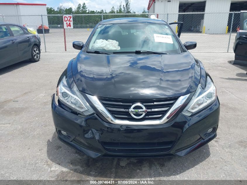 1N4AL3AP7JC105374 2018 Nissan Altima 2.5 Sv