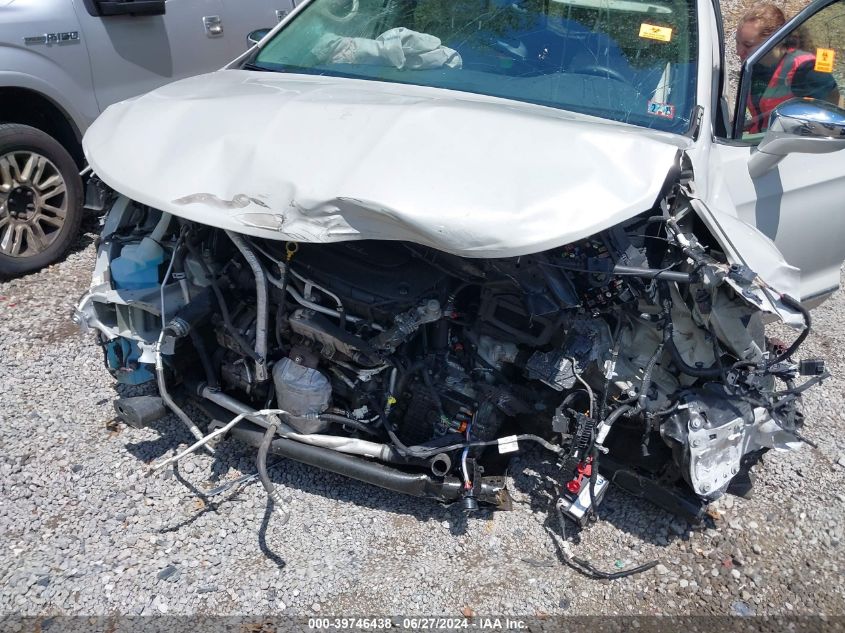 2017 Chrysler Pacifica Limited VIN: 2C4RC1GG6HR757882 Lot: 39746438