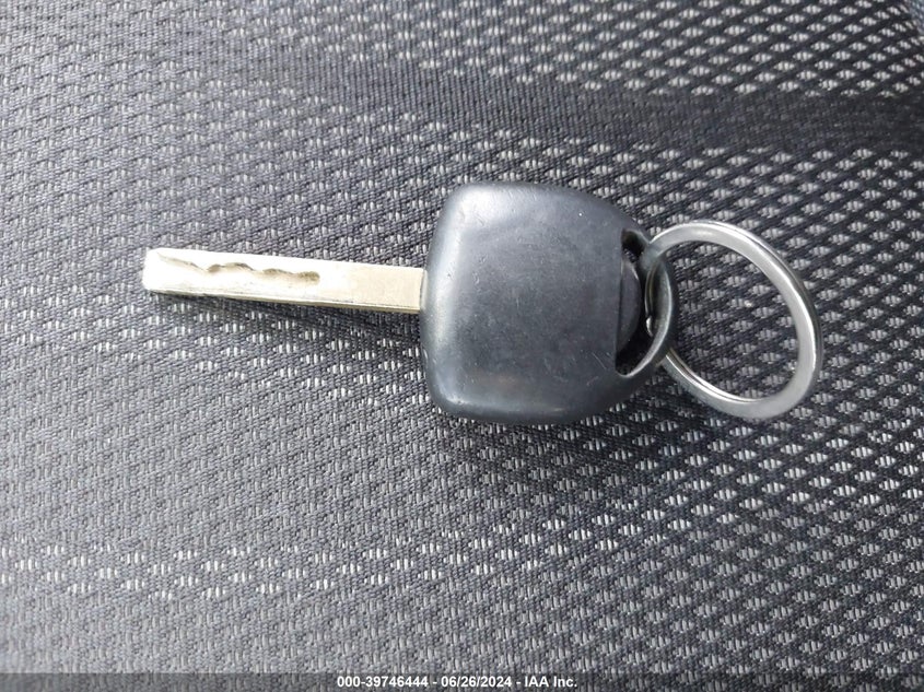 2014 Chevrolet Sonic Lt VIN: 1G1JC5SH3E4133758 Lot: 39746444