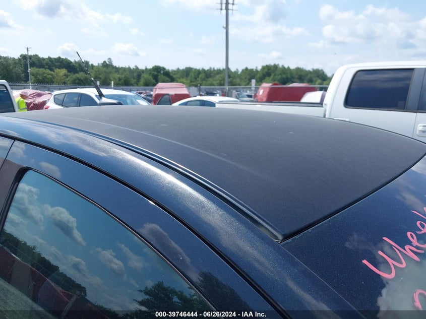 2014 Chevrolet Sonic Lt VIN: 1G1JC5SH3E4133758 Lot: 39746444