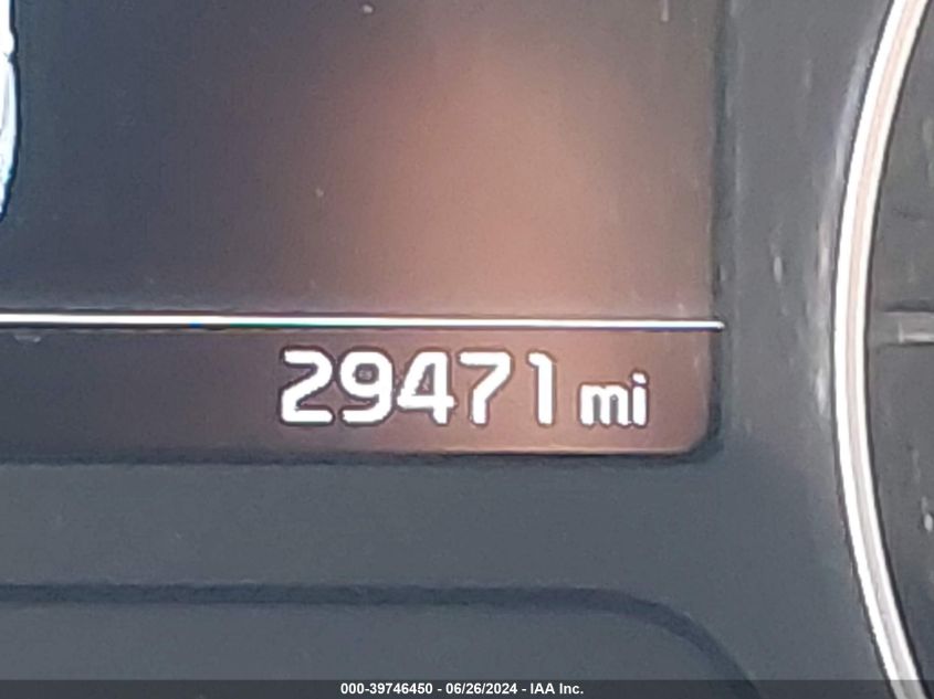 2023 Kia Forte Lxs VIN: 3KPF24AD1PE557174 Lot: 39746450