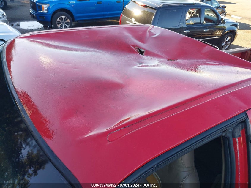 1999 Ford F-250 Lariat/Xl/Xlt VIN: 1FTNX21F4XEC89039 Lot: 39746452