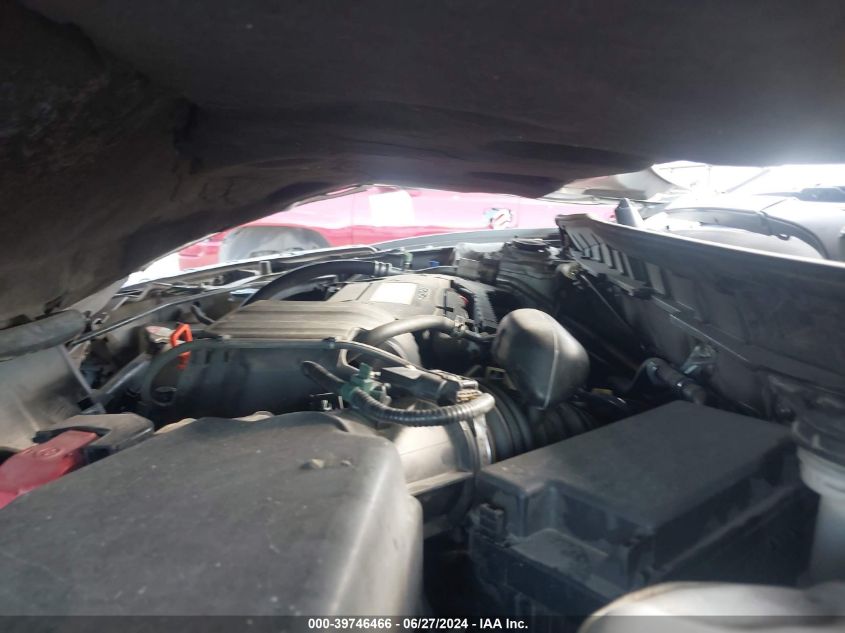 1HGCR2F33FA070810 2015 Honda Accord Lx