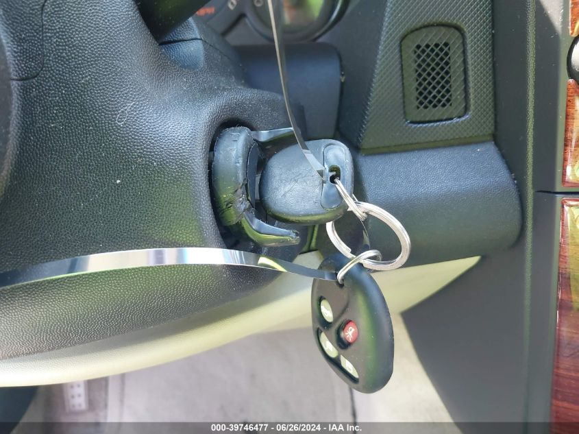 2003 Cadillac Cts Standard VIN: 1G6DM57N530143392 Lot: 39746477