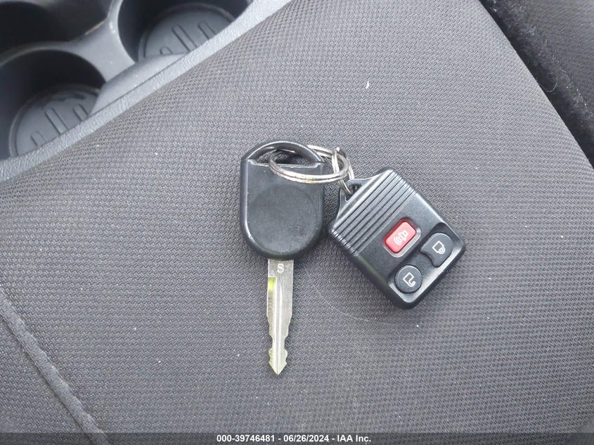 2006 Ford Ranger Fx4 Level Ii/Fx4 Off-Road/Sport/Xlt VIN: 1FTZR45EX6PA16313 Lot: 39746481