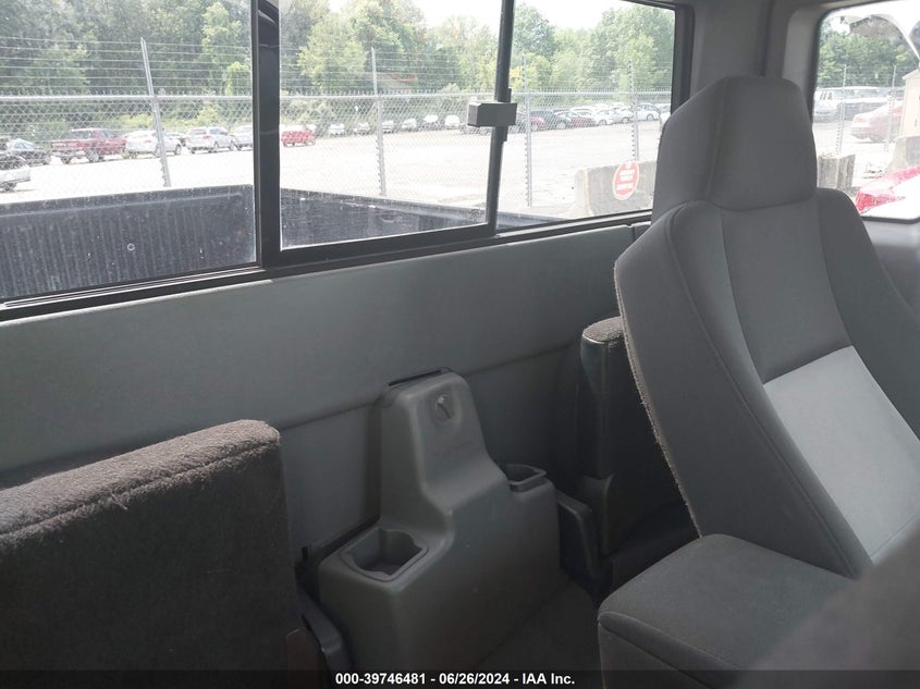 2006 Ford Ranger Fx4 Level Ii/Fx4 Off-Road/Sport/Xlt VIN: 1FTZR45EX6PA16313 Lot: 39746481