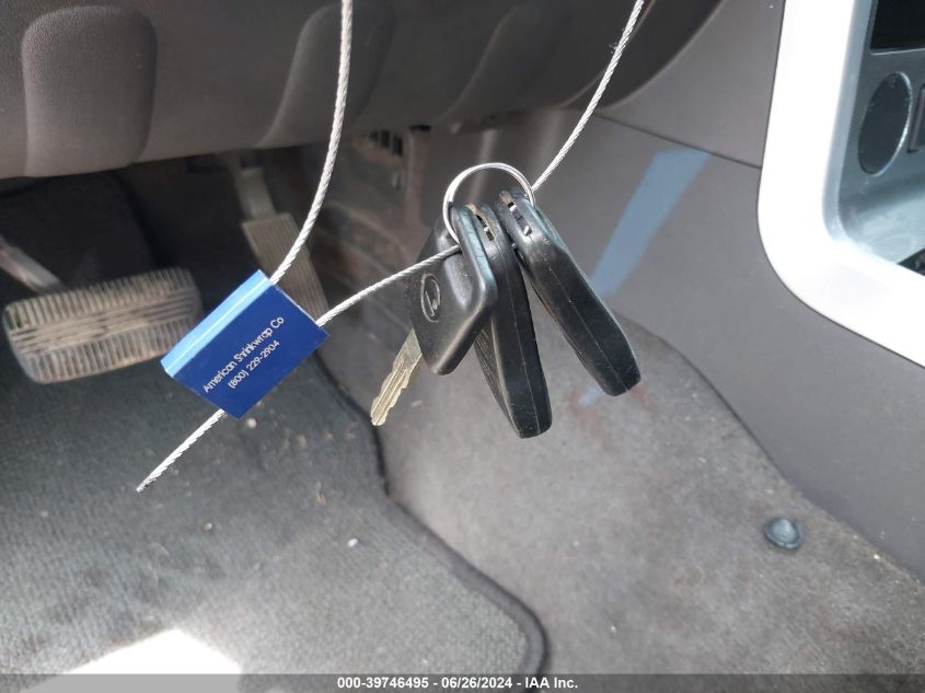 2008 Nissan Pathfinder Se VIN: 5N1AR18U68C608313 Lot: 39746495