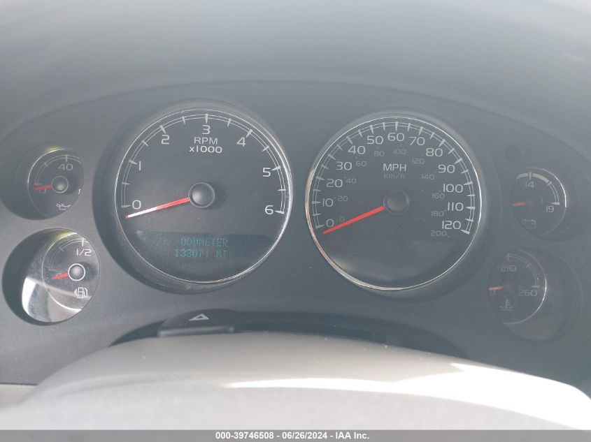 2012 Chevrolet Suburban 1500 K1500 Ltz VIN: 1GNSKKE78CR243910 Lot: 39746508