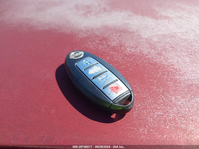 2007 Nissan Altima 2.5/2.5S VIN: 1N4AL21E37C159885 Lot: 39746517