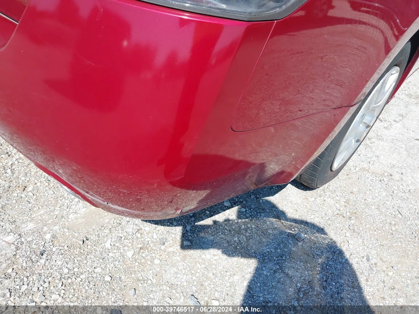 2007 Nissan Altima 2.5/2.5S VIN: 1N4AL21E37C159885 Lot: 39746517