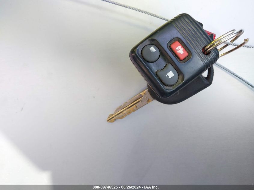 2005 Ford F-150 Xlt/Lariat/King Ranch VIN: 1FTPW12585KE55136 Lot: 39746525