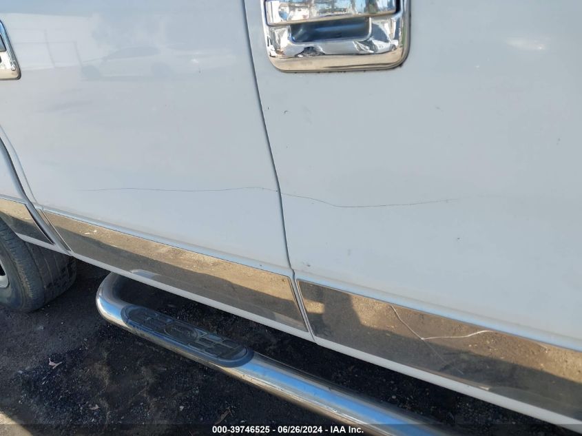 2005 Ford F-150 Xlt/Lariat/King Ranch VIN: 1FTPW12585KE55136 Lot: 39746525