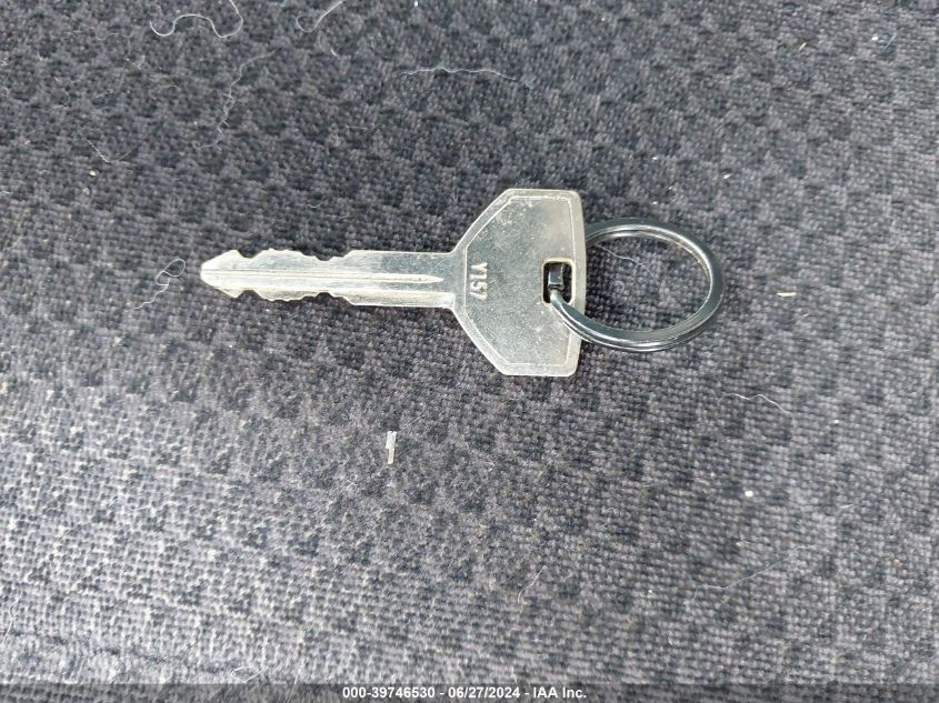 2005 Dodge Ram 2500 Slt/Laramie VIN: 3D7KS28C65G708811 Lot: 39746530