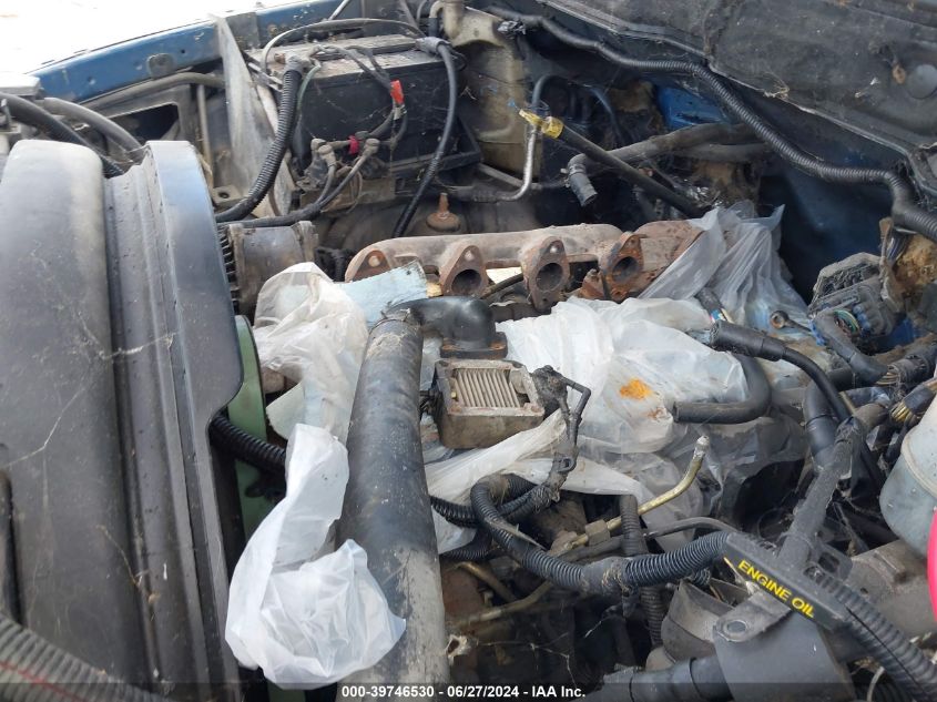 2005 Dodge Ram 2500 Slt/Laramie VIN: 3D7KS28C65G708811 Lot: 39746530