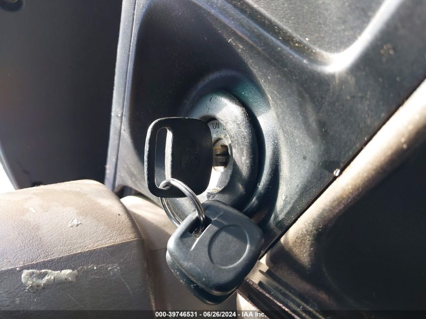 1996 Toyota Tacoma VIN: 4TAPM62N4TZ146945 Lot: 39746531