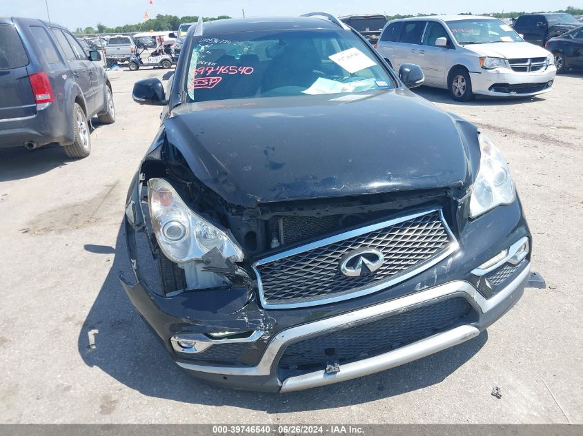 JN1BJ0RR8GM265875 2016 Infiniti Qx50